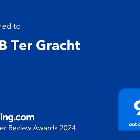 B&B Ter Gracht Wevelgem Dış mekan fotoğraf