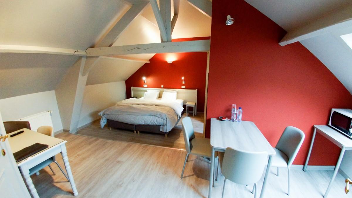 B&B Ter Gracht Wevelgem Dış mekan fotoğraf
