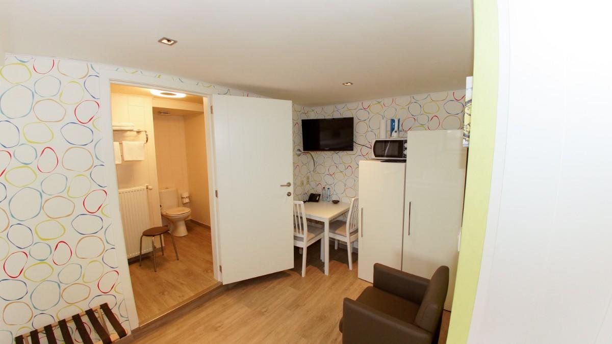 B&B Ter Gracht Wevelgem Dış mekan fotoğraf