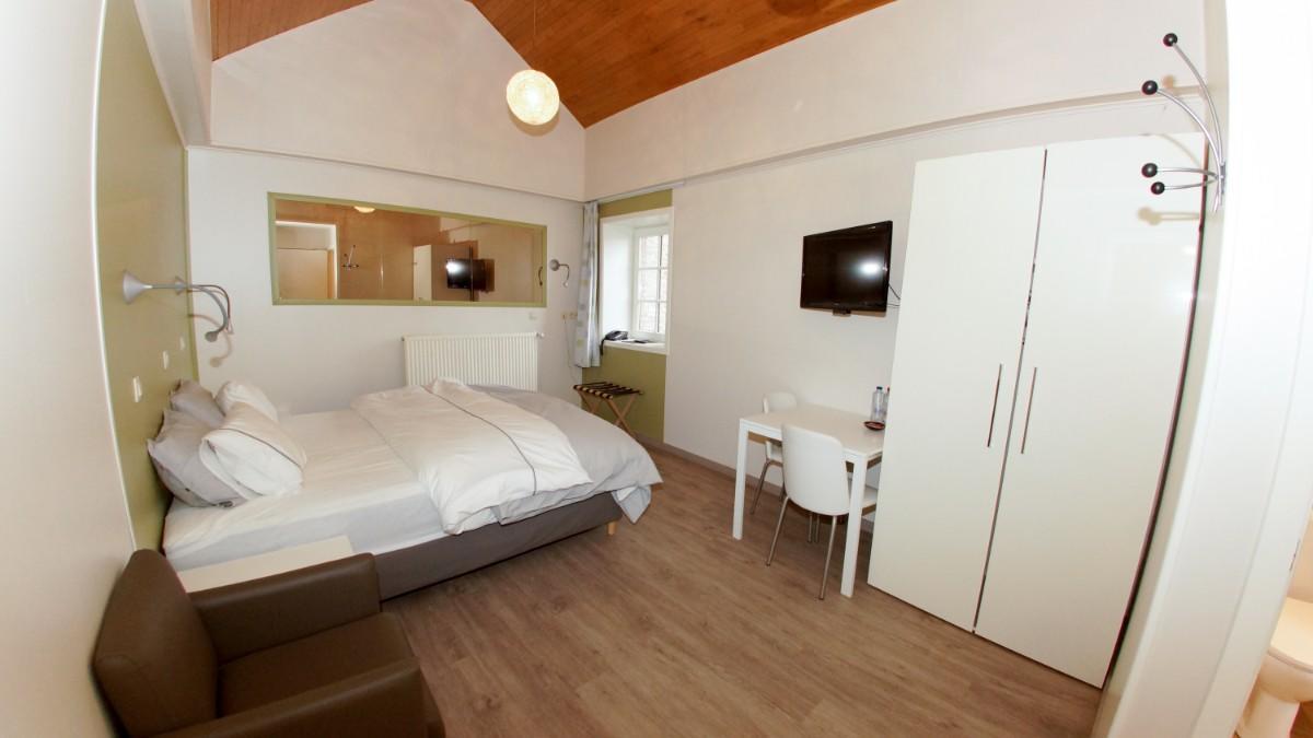 B&B Ter Gracht Wevelgem Dış mekan fotoğraf