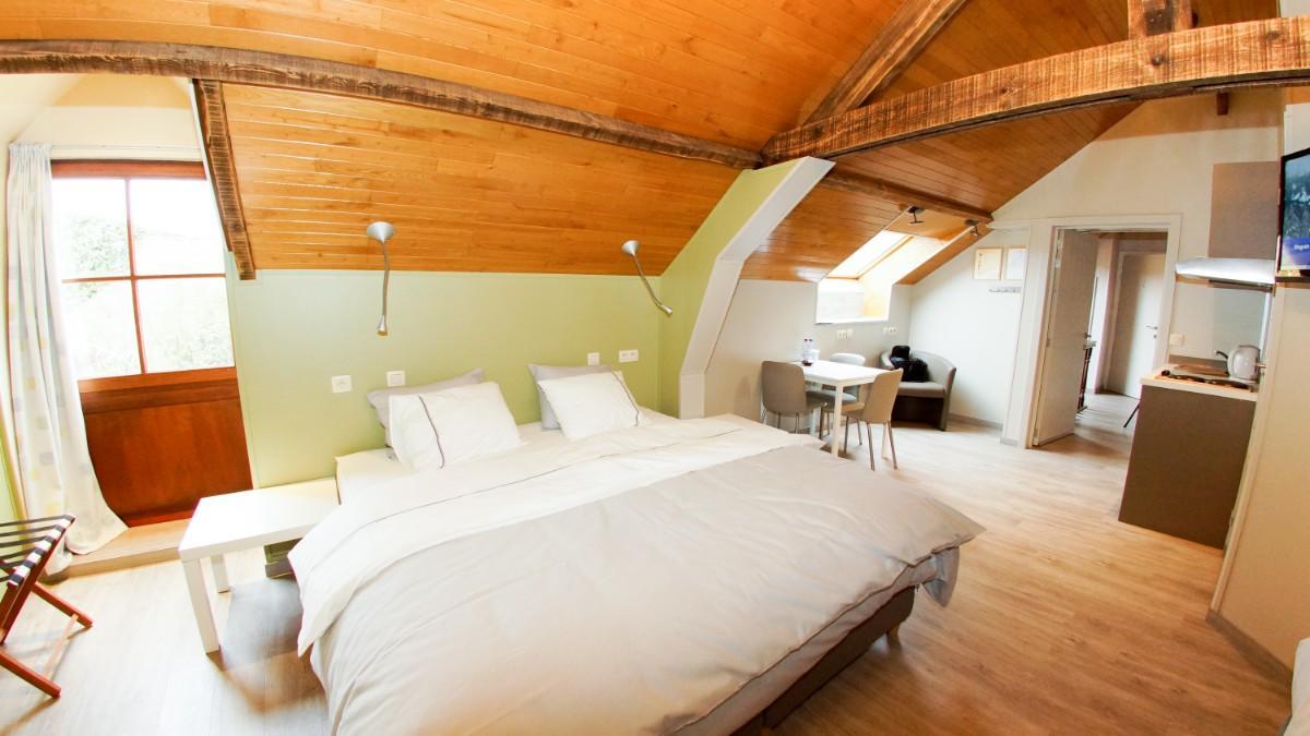 B&B Ter Gracht Wevelgem Dış mekan fotoğraf