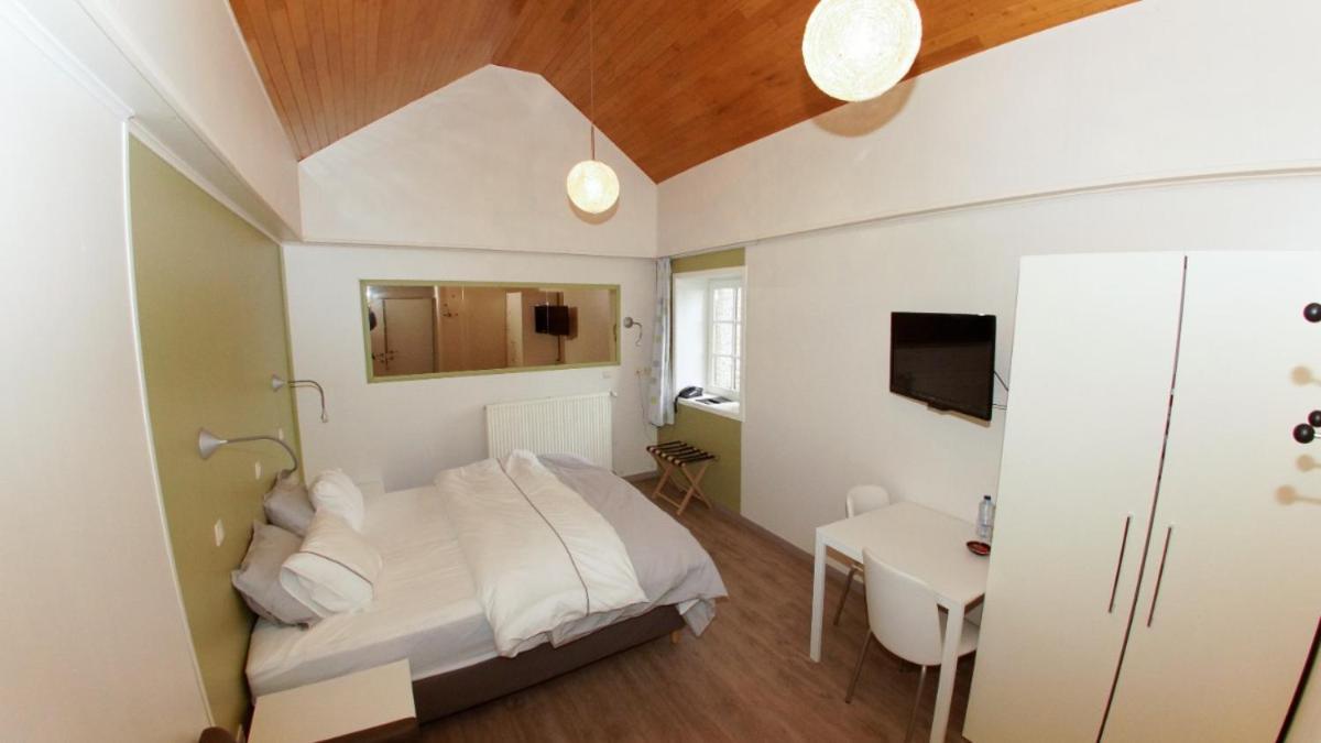 B&B Ter Gracht Wevelgem Dış mekan fotoğraf