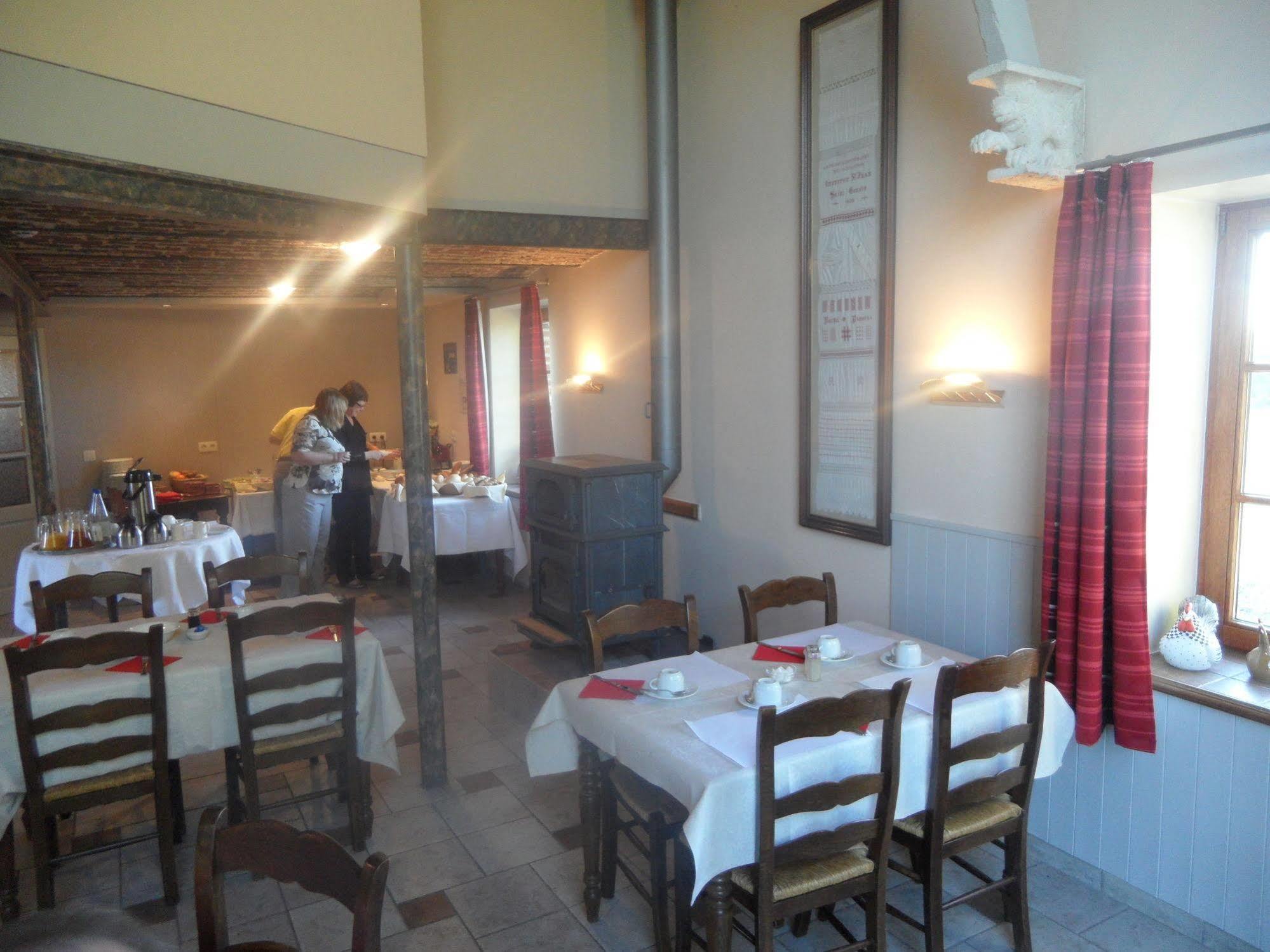 B&B Ter Gracht Wevelgem Dış mekan fotoğraf