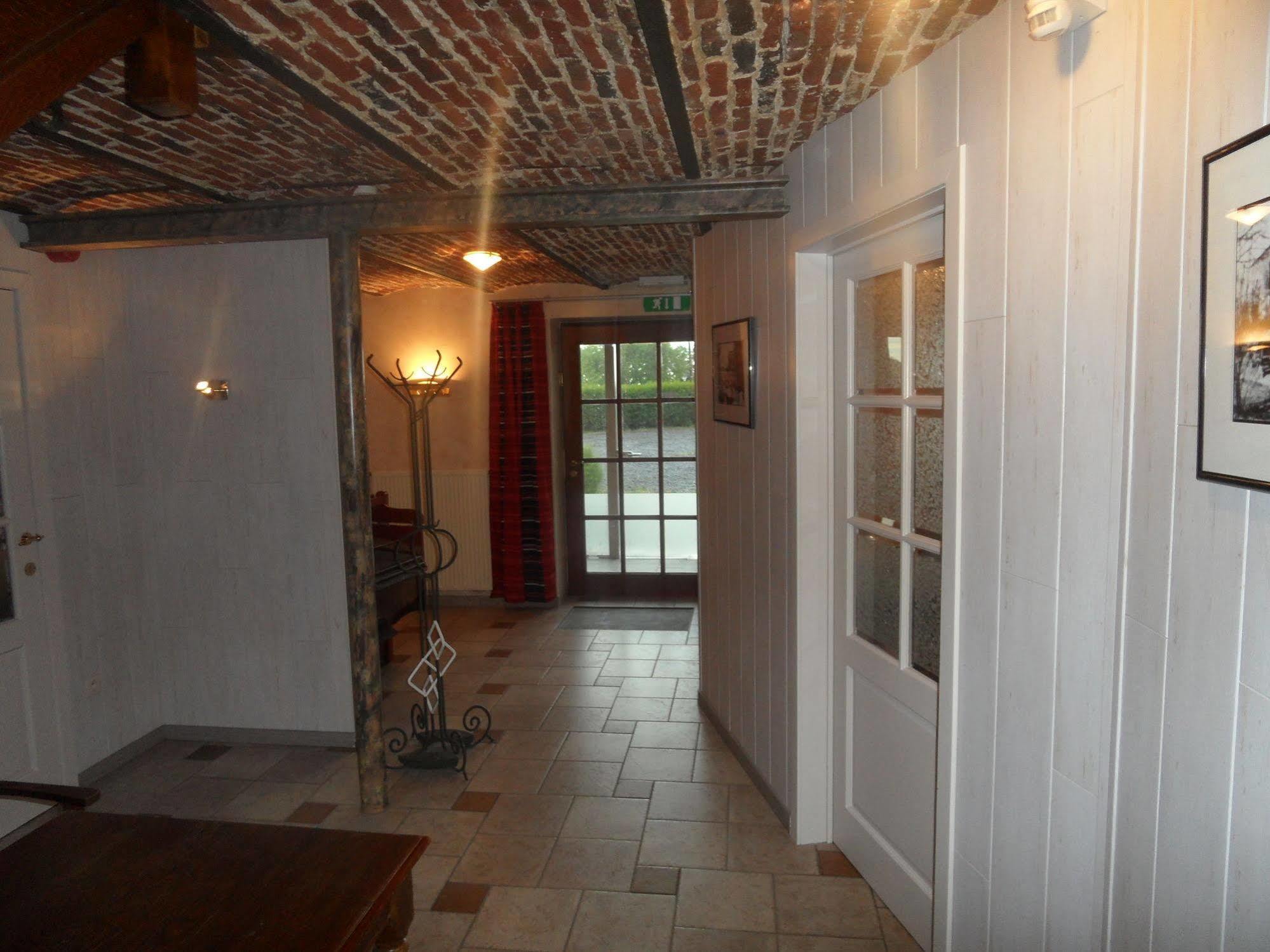 B&B Ter Gracht Wevelgem Dış mekan fotoğraf